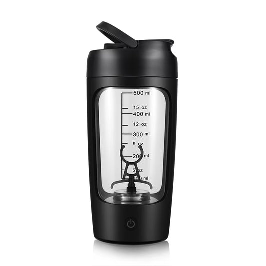 Shaker Wholesale Problend One Touch Shaker Licuadora Portatil Recargable 40W 7.4 F-27 650Ml Plastic Electric Gym Shaker